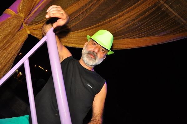 Saturday Night Fever At Edde Sands